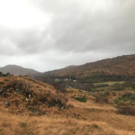 Lochailort Inn 外观 照片