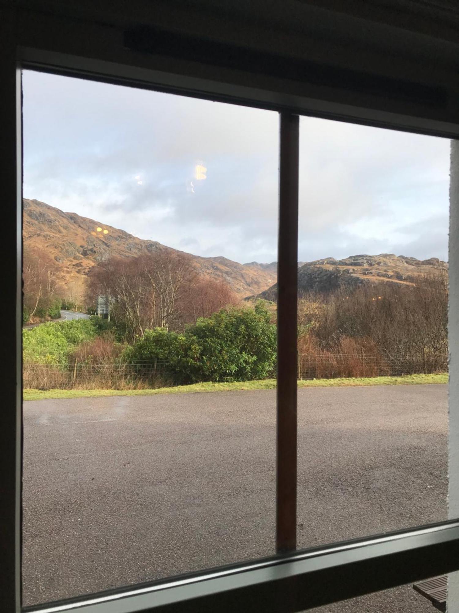 Lochailort Inn 外观 照片